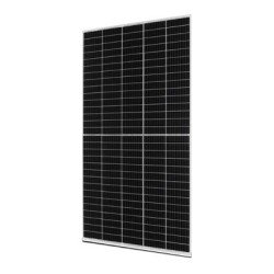 Panel solar CDP monocristalino - tecnología PERC, 9 bus bar, 505 watts. Modelo solp150-505mse