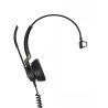 Jabra engage 50 mono - auricular - en oreja - convertible - cableado - USB-c