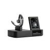 Jabra motion office ms - auricular - auriculares de oído - montaje encima de la oreja - bluetooth - inalámbrico - nfc - cancelac