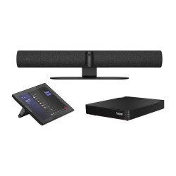 Jabra PanaCast 50 Room System teams, US charger