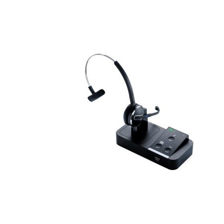 Jabra pro 9450 flex - auricular - convertible - dect 6.0 - inalámbrico