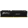 Kingston Technology FURY Beast módulo de memoria 32 GB 1 x 32 GB DDR5