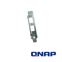 Qnap SP-bracket-10g-x520sr2 desktop NAS bracket for Intel x520-sr2/x520da-2 10GBe nic