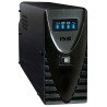 No break Sola Basic ISB modelo NBKS 1000, 1000va, 8 contactos