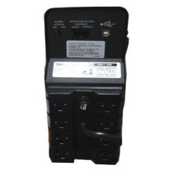 No break Sola Basic ISB modelo NBKS 1000, 1000va, 8 contactos
