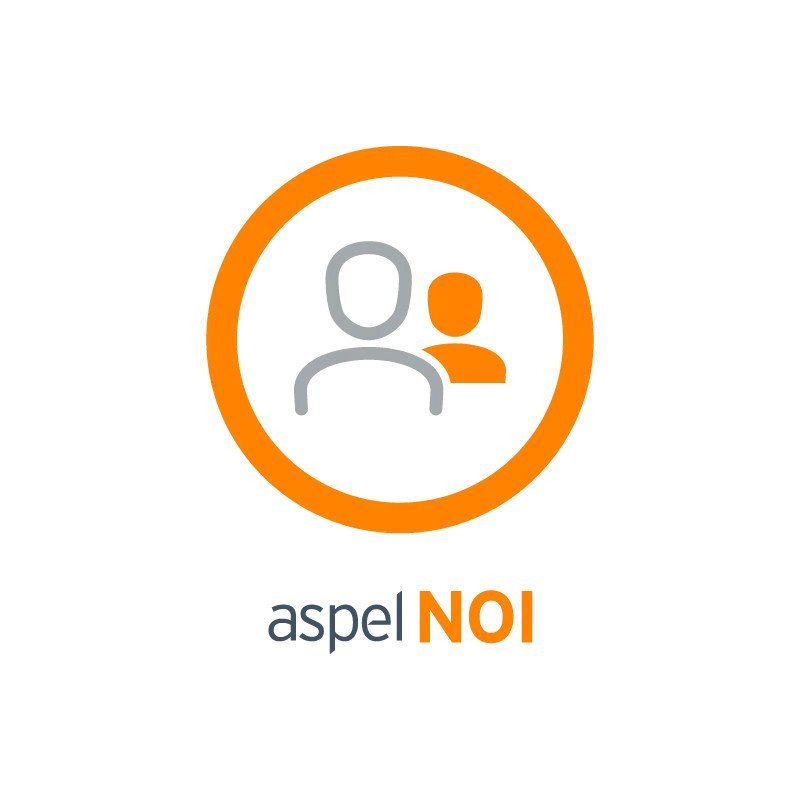 NOI 8.0 (10 usuarios adicionales) (físico)