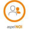 NOI 8.0 (2 usuario adicional) (físico)