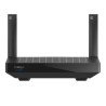 Router linksys hydra mesh wifi6 dos bandas ax5400 (mr5500)