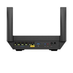 Router linksys hydra mesh wifi6 dos bandas ax5400 (mr5500)