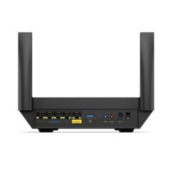 Router linksys hydra mesh wifi6 dos bandas ax5400 (mr5500)