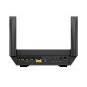 Router linksys hydra mesh wifi6 dos bandas ax5400 (mr5500)