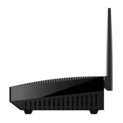 Router linksys hydra mesh wifi6 dos bandas ax5400 (mr5500)
