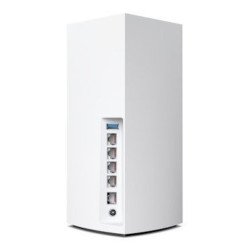 Router linksys atlas máx. 6e tri-band mesh ax8400 2pk (mx8502)