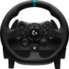 Volante y pedales Logitech G923 trueforce para Xbox, PC (941-000156)
