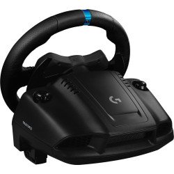 Volante y pedales Logitech G923 trueforce para Xbox, PC (941-000156)