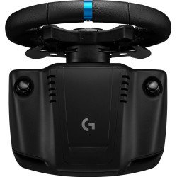 Volante y pedales Logitech G923 trueforce para Xbox, PC (941-000156)