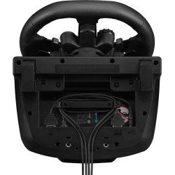 Volante y pedales Logitech G923 trueforce para Xbox, PC (941-000156)