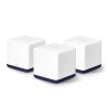 Sist. Wifi para todo el hogar ac1900 halo h50g(2-pack) con doble banda y control desde la aplicación -