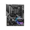 Tarjeta madre MSI MAG B550 Tomahawk DDR4 m.2 pcie 4.0 Ryzen am4 ATX