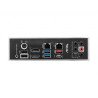 Tarjeta madre MSI MAG B550 Tomahawk DDR4 m.2 pcie 4.0 Ryzen am4 ATX