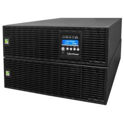 No break Cyberpower 10000va online senoidal pura