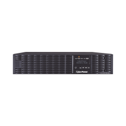 No break, UPS Cyberpower OL1000RTXL2U online 1000 va 900 watts rack o 