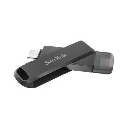 Memoria flash SanDisk ixpand 64GB lightning-USB c(sdix70n-064g-gn6nn)