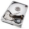 Disco duro interno 12TB Seagate IronWolf pro 3.5 escritorio SATA3 6GB/s 256mb 7200rpm 24x7 hot-plug NAS sin límite de bahías