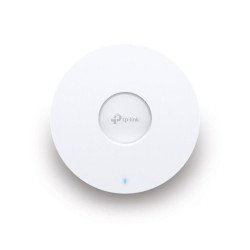 Punto de acceso wifi 6 de montaje en techo ax3000, EAP653