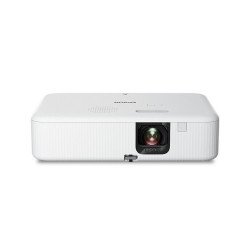Proyector Epson EpiqVision FH02, 3000 lúmenes ANSI, 3LCD, 1080p (1920x1080), 16:9, 863,6 - 9931,4 mm (34 - 391")
