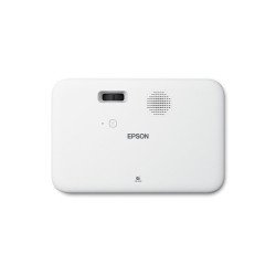 Proyector Epson EpiqVision FH02, 3000 lúmenes ANSI, 3LCD, 1080p (1920x1080), 16:9, 863,6 - 9931,4 mm (34 - 391")