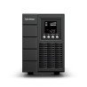 No break Cyberpower 1000va online senoidal pura