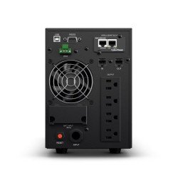 No break Cyberpower 1000va online senoidal pura