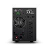 No break Cyberpower 1000va online senoidal pura