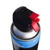 Kit 5 piezas aire comprimido Vorago KIT5-CLN-300 660ml