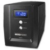 UPS Standby CyberPower - 1.50kVA/900W - Torre - AVR - 8 x NEMA 5-15R - USB