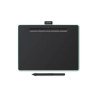 Wacom Intuos tableta de lápiz creativa medium - digitalizador - 21.6 x