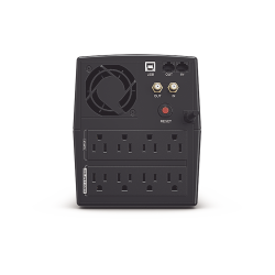 UPS Standby CyberPower - 1.50kVA/900W - Torre - AVR - 8 x NEMA 5-15R - USB