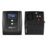 UPS Standby CyberPower - 1.50kVA/900W - Torre - AVR - 8 x NEMA 5-15R - USB