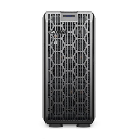 Servidor DELL PowerEdge T350, 2,6 GHz, E-2378, 16 GB, DDR4-SDRAM, 2 TB, Torre