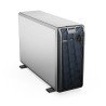 Servidor DELL PowerEdge T350, 2,6 GHz, E-2378, 16 GB, DDR4-SDRAM, 2 TB, Torre
