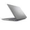 Laptop DELL Latitude 5540, Intel® Core™ i5, 15.6" 1920 x 1080 Pixeles, 8 GB, 256 GB, Windows 11 Pro