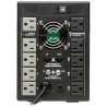 No break Tripp-Lite Omni1500KVMT, 810 watts, 120v, 10 contactos 5/15r (5 TC UPS/5 supr.)