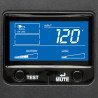 No break Tripp-Lite Omni1500KVMT, 810 watts, 120v, 10 contactos 5/15r (5 TC UPS/5 supr.)