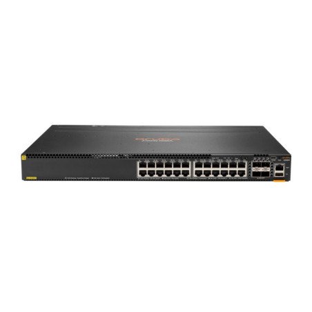 Aruba 6300m 24g cl4 Poe 4 SFP56 swch