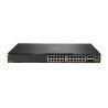 Aruba 6300m 24g cl4 Poe 4 SFP56 swch