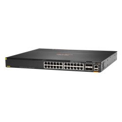 Aruba 6300m 24g cl4 Poe 4 SFP56 swch