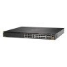 Aruba 6300m 24g cl4 Poe 4 SFP56 swch