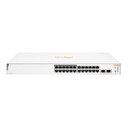 Aruba ion 1830 24g 2 SFP 195w sw