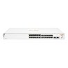 Aruba ion 1830 24g 2 SFP 195w sw